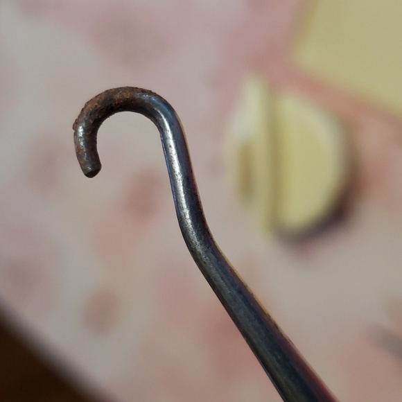 DuBarry Ivory Pyralin Vanity Set Du Barry Pyralin Set - Picture 11 of 16